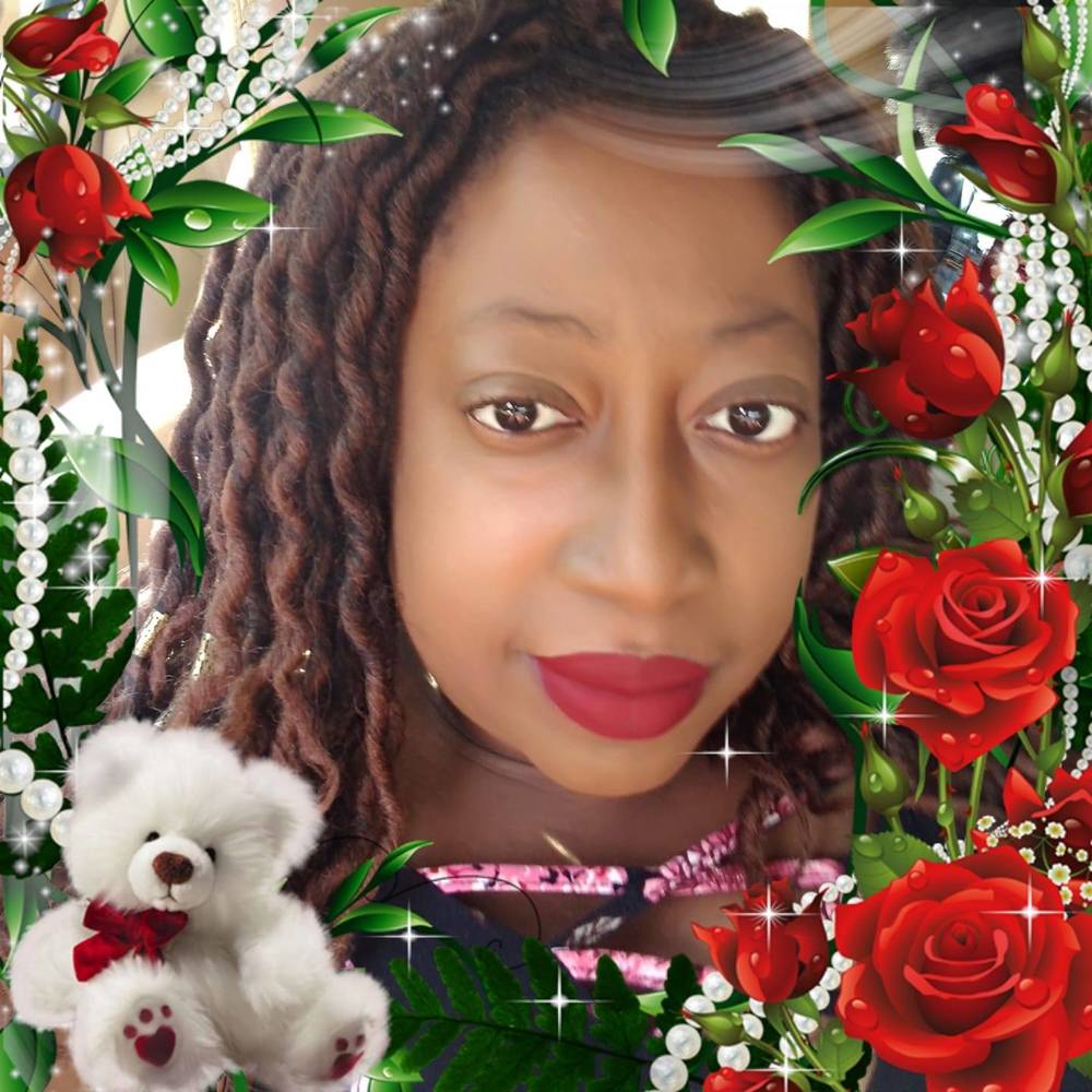 Meet your Posher, Marie